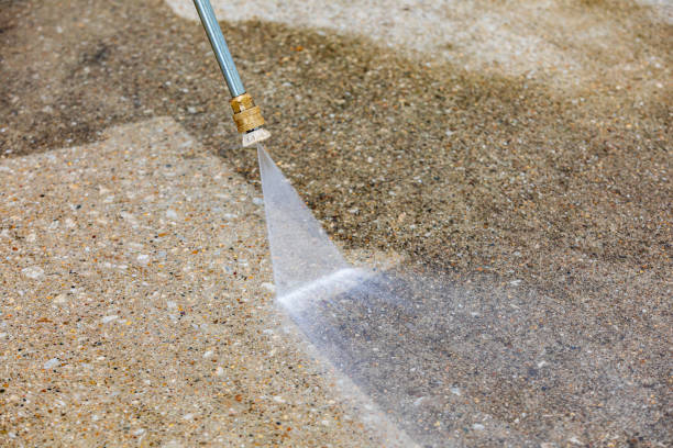 Best Patio and Deck Pressure Washing  in Arp, TX