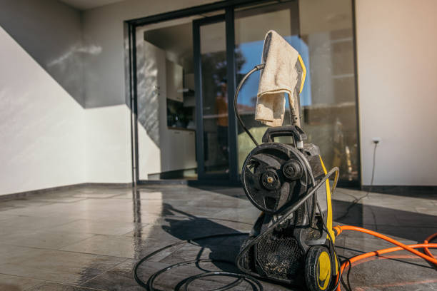 Best Factory Floor Cleaning  in Arp, TX