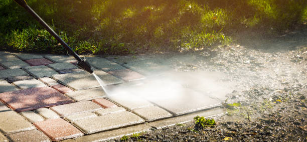 Trusted Arp, TX Pressure Washing Experts