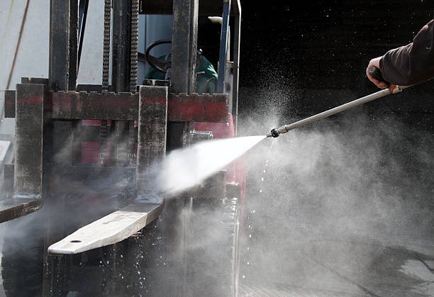 Best House Exterior Washing  in Arp, TX