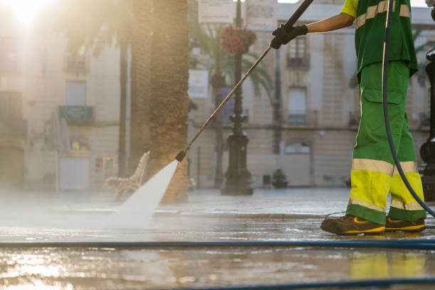 Best Post-Construction Pressure Washing  in Arp, TX