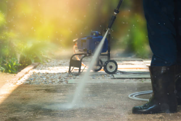 Best Restaurant Pressure Washing  in Arp, TX